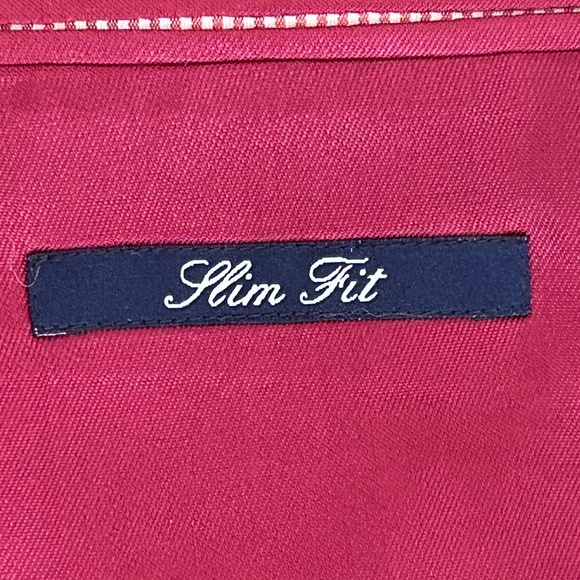 Charles Tyrwhitt Men's Sport Coat Sz 42L - Picture 4 of 9